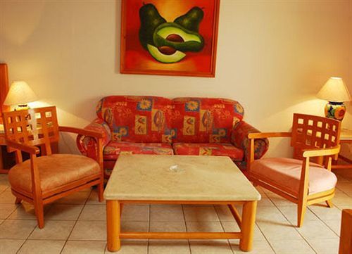 Appart hôtel Bahia Del Sol Nuevo Vallarta