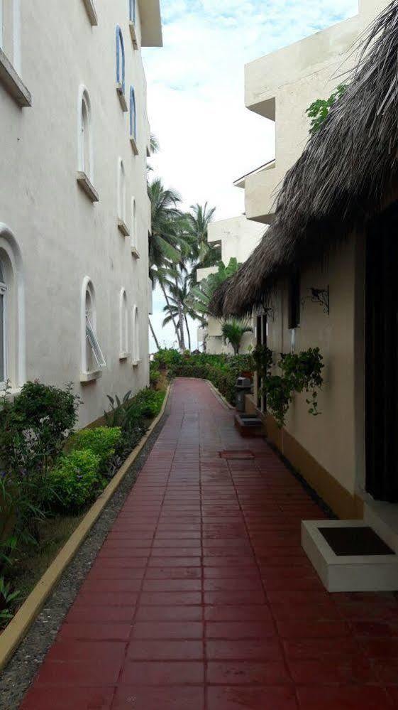 Appart hôtel Bahia Del Sol Nuevo Vallarta