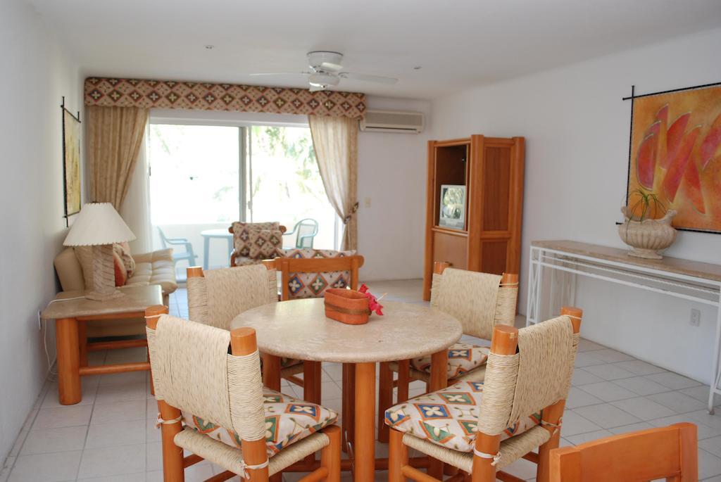 Apartahotel Bahia Del Sol